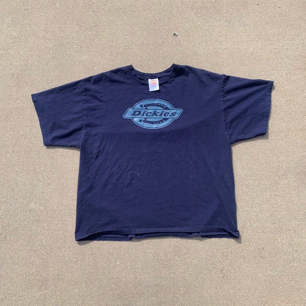 Y2K Dickies Tee